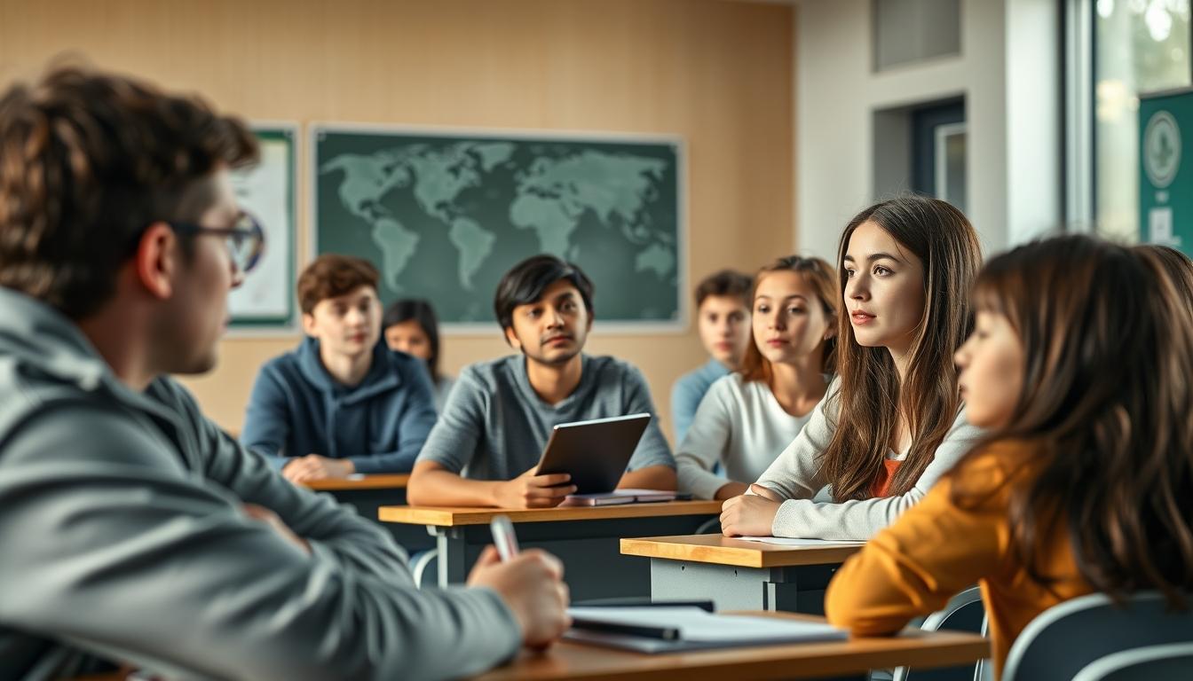 Daily planning and habit development