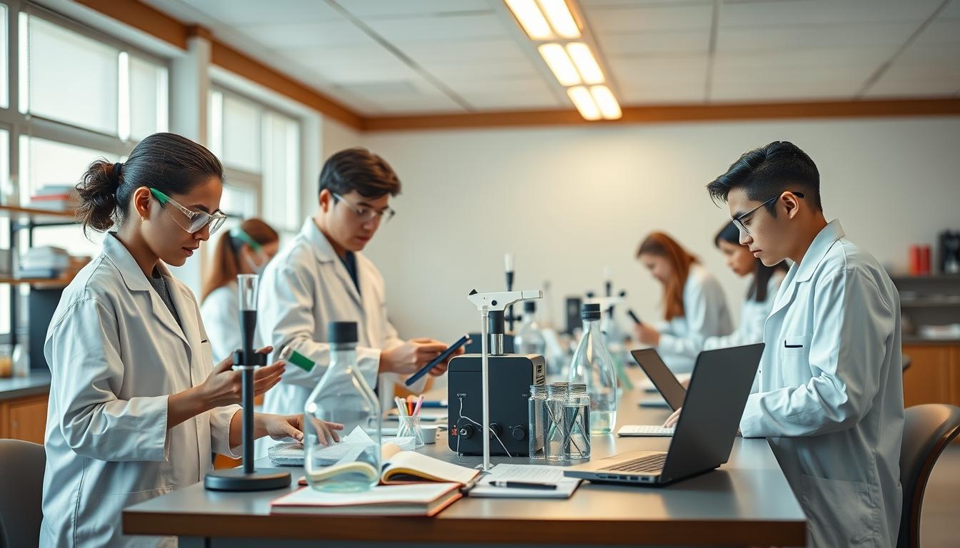 Habit building and daily progress program