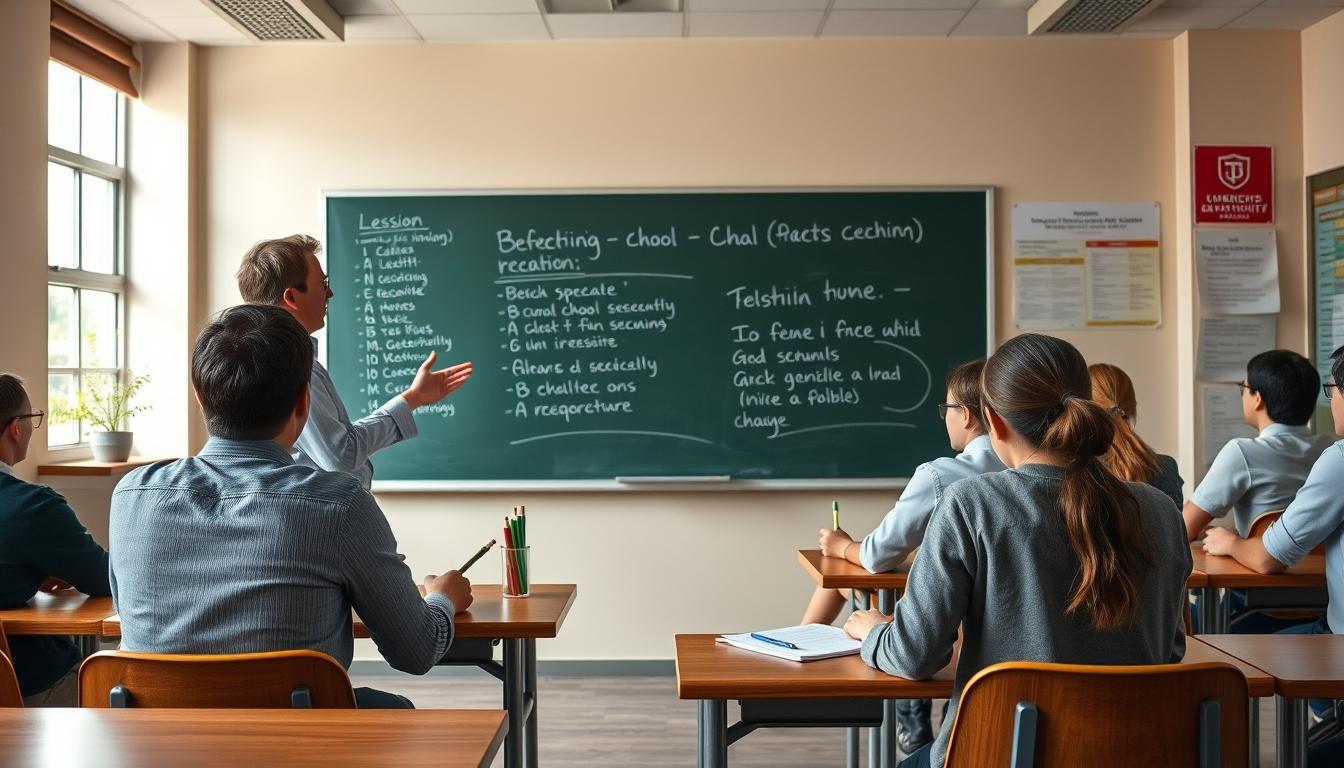 Life balance and well-being strategies